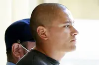 Japan indicts US Marine on murder charge in Okinawa