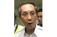 Taman Lau Geok Swee landslide: Who will take responsibility?