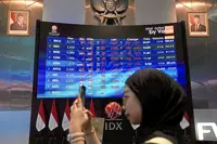 Indonesia extends share buyback policy until June 2027 amid market volatility