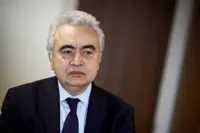 Nuclear power offers energy security options amid global crisis - IEA