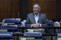 Malaysia-Thailand joint patrols primary approach to curb maritime crime, says Shamsul Anuar