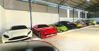 Langkawi’s duty-free status not meant to help wealthy avoid taxes on luxury cars