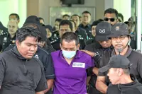 High Court dismisses KLIA shooter’s appeal to backdate seven-year jail term