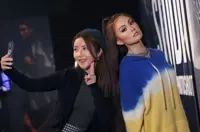 Agnez Mo makes history as the first Indonesian celebrity to be featured at the famed Madame Tussauds Hollywood