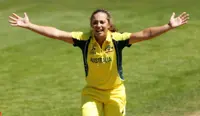 Cricket-Australia vice-captain Gardner glad for cricket's 'escape' after personal turmoil