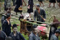 Why China’s heritage-listed Dog-Carrying Festival honours canines as sacred lifesavers