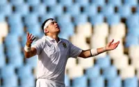 Cricket-South Africa make one change for series decider against Australia