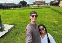 Belgian engineer brings 11 pigs as wedding offerings to marry a Vietnamese ethnic woman