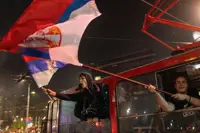 Serbia's new leaders face host of tough challenges