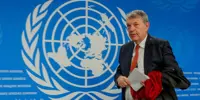 United Nations probe accuses Israel of 'extermination' in West Bank