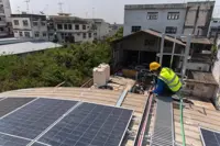 Thailand launches RM6.13bil household solar push
