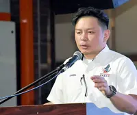 Warisan rejects DAP's blame-shifting claims over Pan Borneo