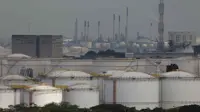 Saudi Arabia to establish crude oil storage arrangement in Singapore and bolster supply for Asia