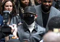 US singer Chris Brown spared jail for UK nightclub attack