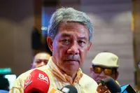 Malaysia committed to delivering RM100mil reconstruction aid to Gaza, says Tok Mat