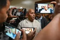 Philippines defends bounty for fugitive senator wanted by ICC