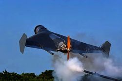 Taiwan’s Iran-style attack drone could swamp PLA air defences: analysts
