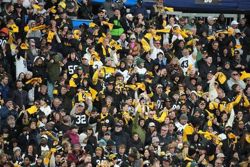NFL-Paris game played in festive atmosphere after fresh demonstrations