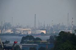 Singapore’s Wong vows more support for workers, energy security
