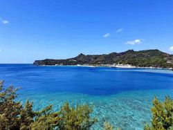 A 5.2-magnitude quake hits Bonin Islands, Japan