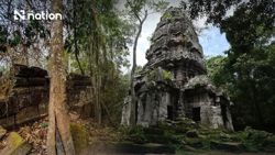 Thailand hits back at Cambodia over two temples