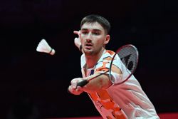 Popov lifts home title, set for world No. 1 spot as France emerge as force in men's singles