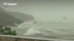 Thailand warns 14 southern provinces of heavy rain and floods