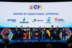 Vietnam-Malaysia-Singapore RE project secures Singapore's conditional approval