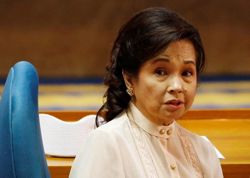 Asian countries should chart their own pathways to end the death penalty, says Gloria Arroyo