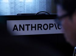 AI stocks rise as Anthropic nears Wall Street debut amid investor caution