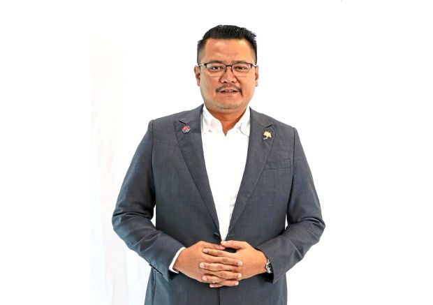 Johor football club kicks off global cycling ambitions