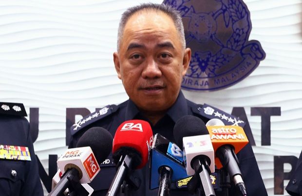 Perak cops bust loan scam racket, arrest six