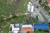 ‘Exhumation of graves not linked to commercial development’