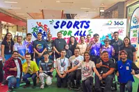KL event promotes inclusivity in sports