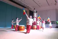 Perak culture centre celebrates 25 years milestone