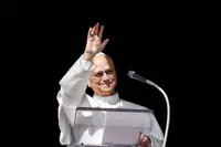 Pope fit enough to make Latin America trip next month, Vatican says