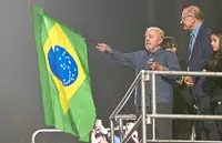 Lula returns, markets brace for reality check