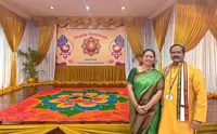 In Sabah, a quieter festival with fewer Hindus