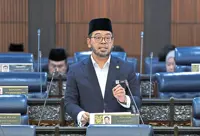 RM15,000 savings rule prepares haj pilgrims