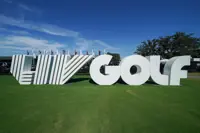 Golf-LIV Golf appoints former TaylorMade CEO Mark King as senior adviser