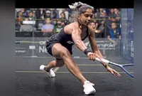 Let Sangari shine without added pressure, says Cross