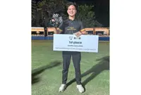 Nabil extends Malaysia’s strong record in e-sports with gold in Thailand