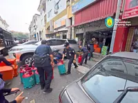 MPAJ shuts down 16 Pandan Indah businesses