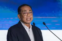 Defence Ministry nearing decision on missile options for Navy, says Mohamed Khaled