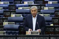 Govt studying need for Disaster Risk Reduction Act, Zahid tells Dewan Rakyat
