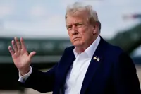 Trump’s return puts Asean’s balancing act to the test