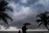 Stay alert as northeast monsoon begins, Zahid urges public