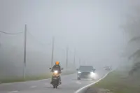 Haze: Samalaju in S'wak only area with unhealthy API reading as at 10am