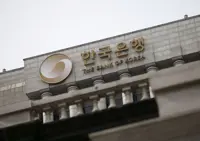 Bank of Korea warns country's chip exports could fall by up to $100 billion if AI spending slows