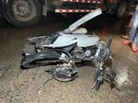 Road accidents kill 1,160 people in Cambodia in first nine months of 2026